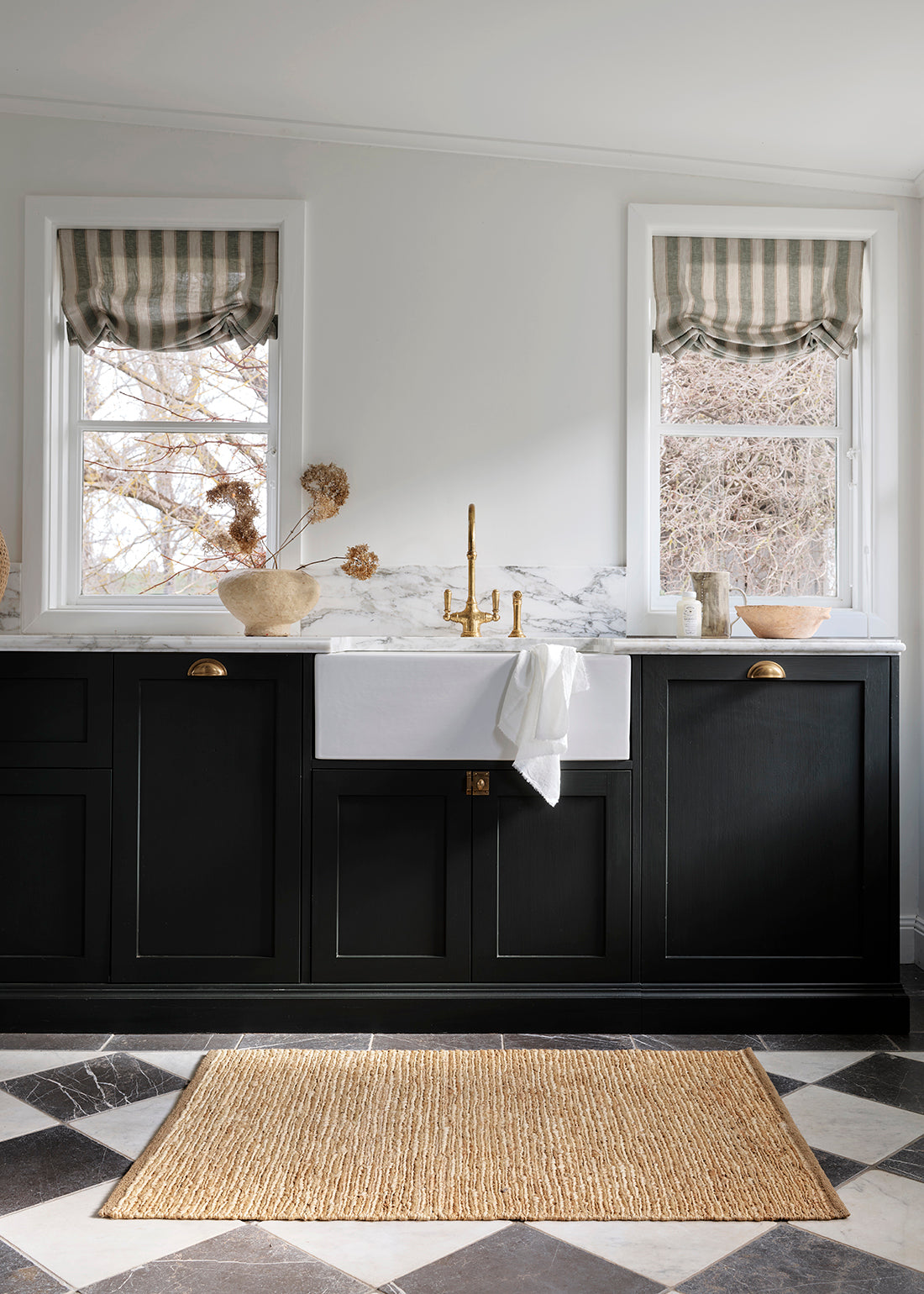 Armadillo River Nook - Natural