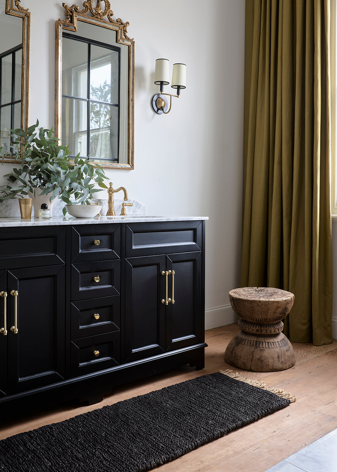 Armadillo Sahara Nook - Charcoal