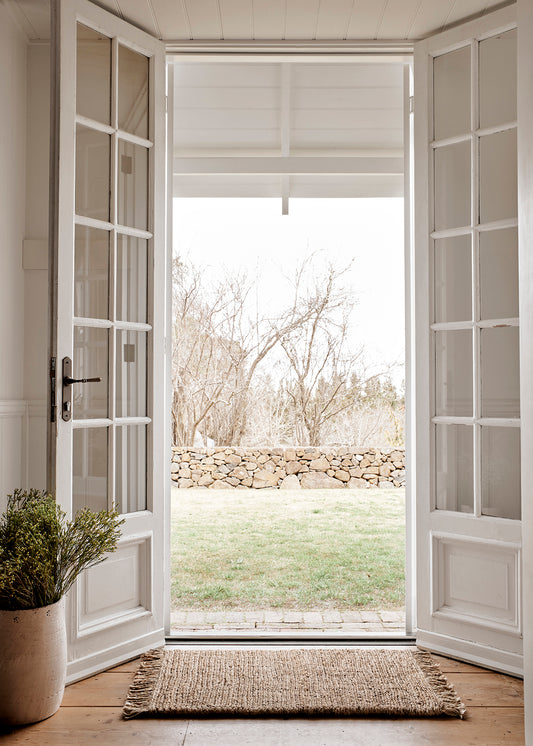 Armadillo Sahara Nook - Natural