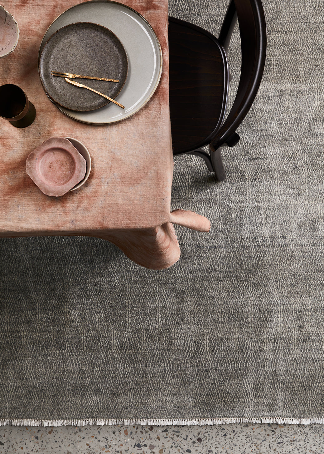 Armadillo Paragon - Shadow