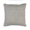 Fermoie Cushion in Blue Eythorne