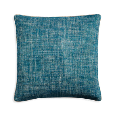 Fermoie Cushion in Suede Shoes