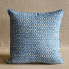 Fermoie Cushion in Blue Rabanna