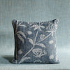 Fermoie Cushion in Neutral Astrea