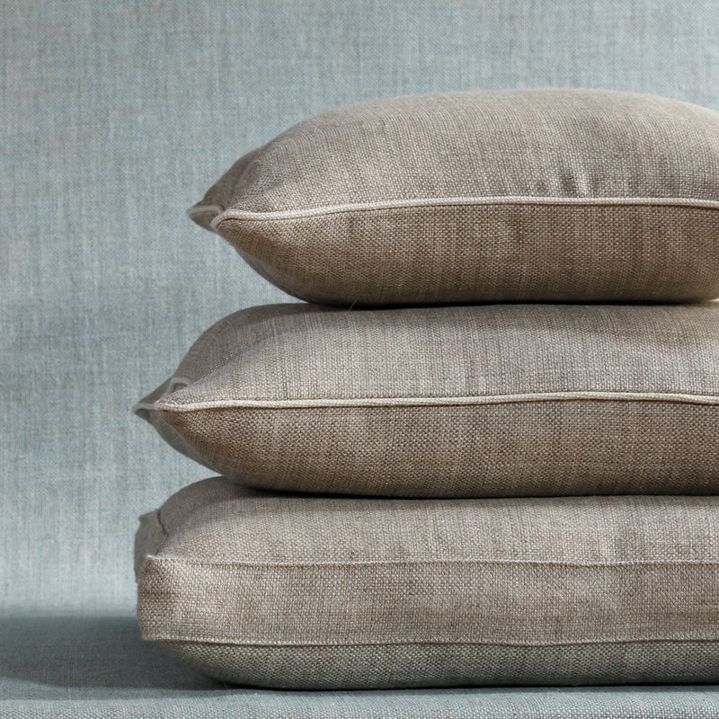 Fermoie Cushion in Silver Something