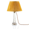 Fermoie Lampshade in Club Yellow
