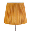 Fermoie Lampshade in Club Yellow