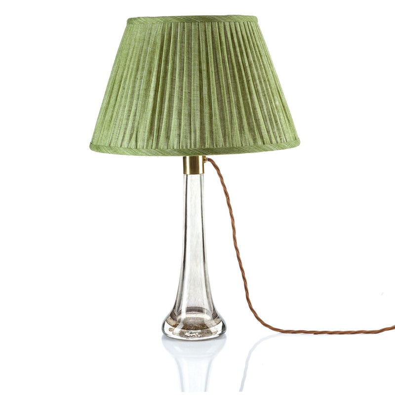 Fermoie Lampshade in Kintyre Green