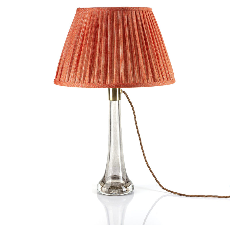 Fermoie Lampshade in Fresco
