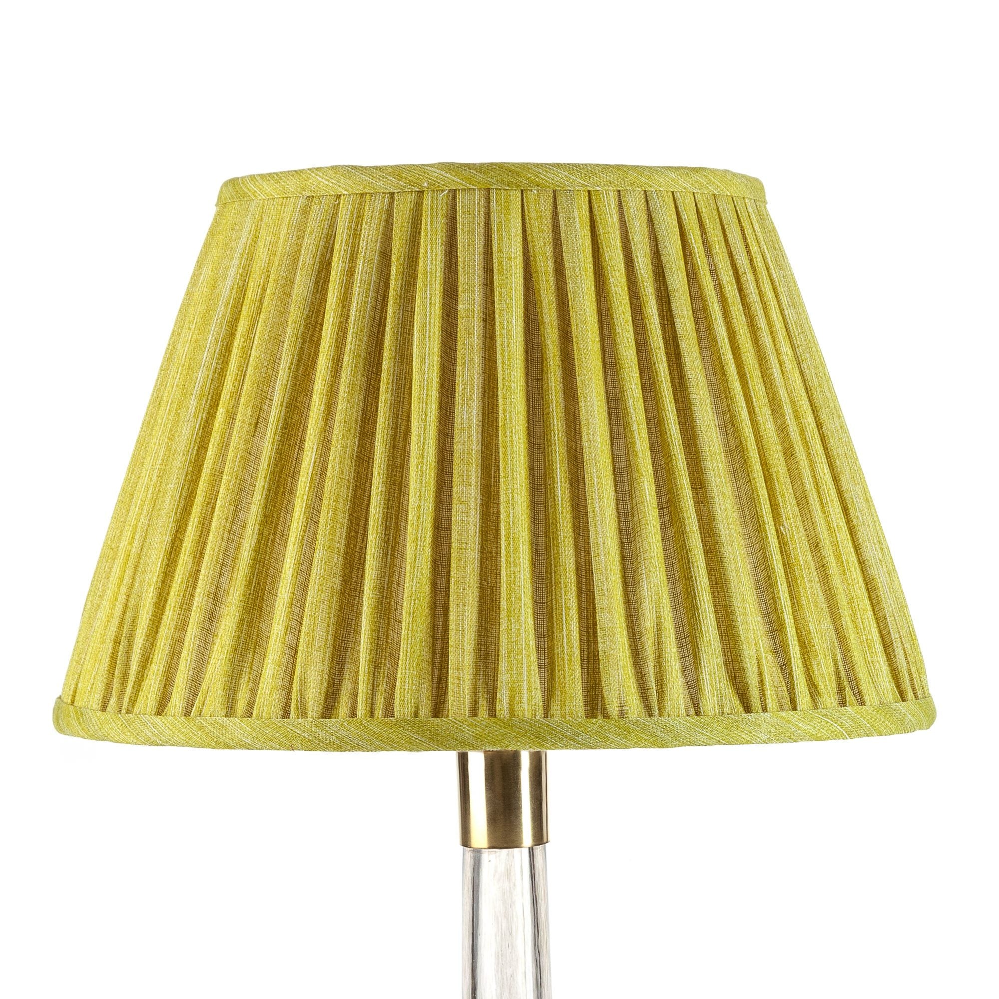 Fermoie Lampshade in Euphorbia