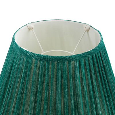 Fermoie Lampshade in Aventurine