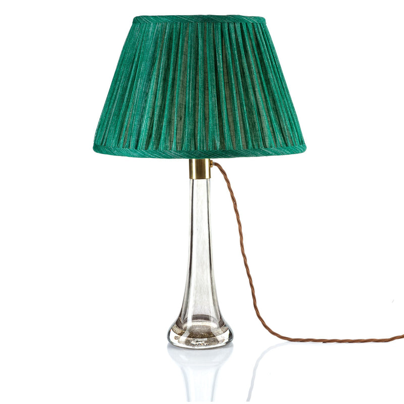 Fermoie Lampshade in Aventurine