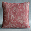 Fermoie Cushion in Pink Astrea