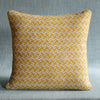 Fermoie Cushion in Yellow Chiltern