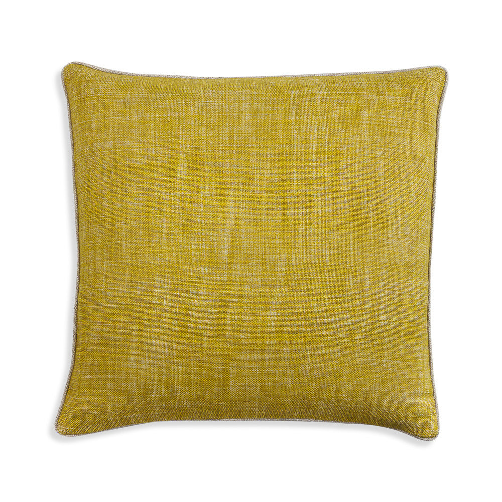 Fermoie Cushion in Euphorbia