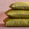 Fermoie Cushion in Euphorbia